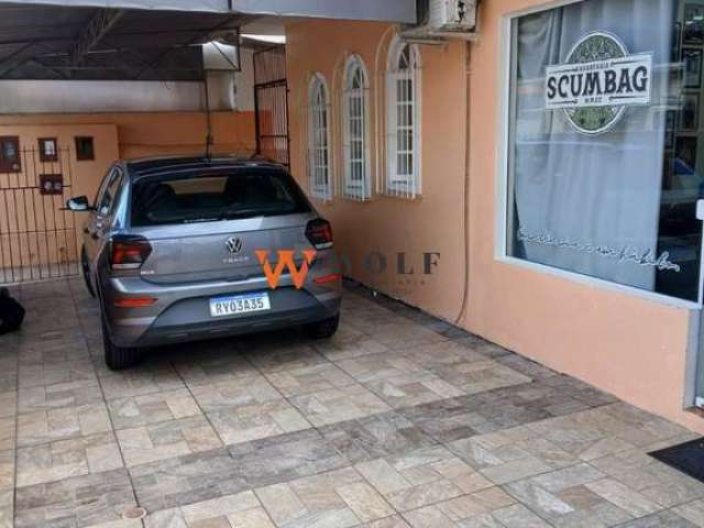 Casa com 3 quartos à venda na Rua Adão Schmidt, 997, Barreiros, São José por R$ 950.000