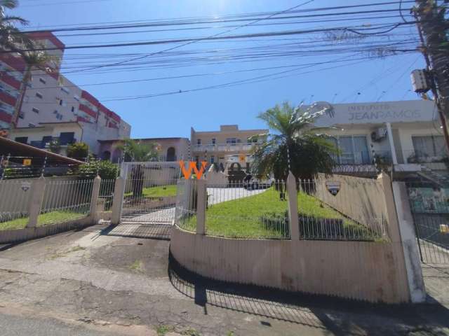 Casa com 4 quartos para alugar na Rua Waldemar Ouriques, 288, Capoeiras, Florianópolis por R$ 8.000