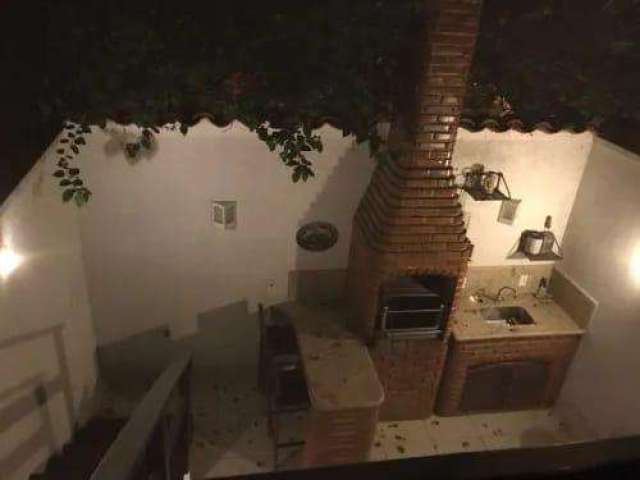 Casa em Condomínio para Locação em Rio de Janeiro, Recreio dos Bandeirantes, 3 dormitórios, 3 suítes, 5 banheiros, 2 vagas