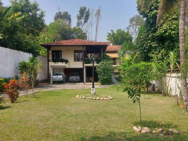 Casa em Condomínio para Venda em Rio de Janeiro, Freguesia (jacarepaguá), 3 dormitórios, 3 suítes, 6 banheiros, 8 vagas