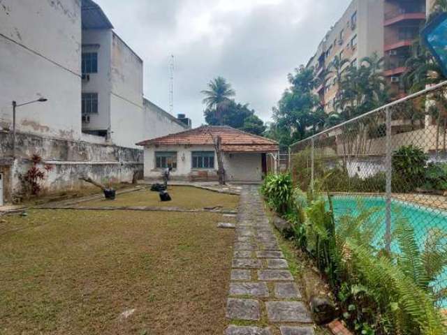 Terreno para Venda, Freguesia (jacarepaguá)