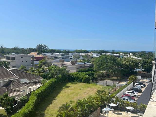 Apartamento para Venda em Rio de Janeiro, Recreio dos Bandeirantes, 3 dormitórios, 2 suítes, 3 banheiros