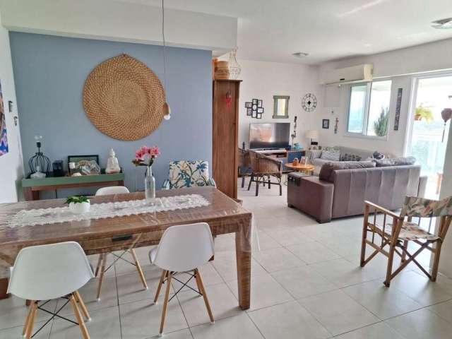 Apartamento para Venda em Rio de Janeiro, Barra da Tijuca, 3 dormitórios, 1 suíte, 3 banheiros, 2 vagas