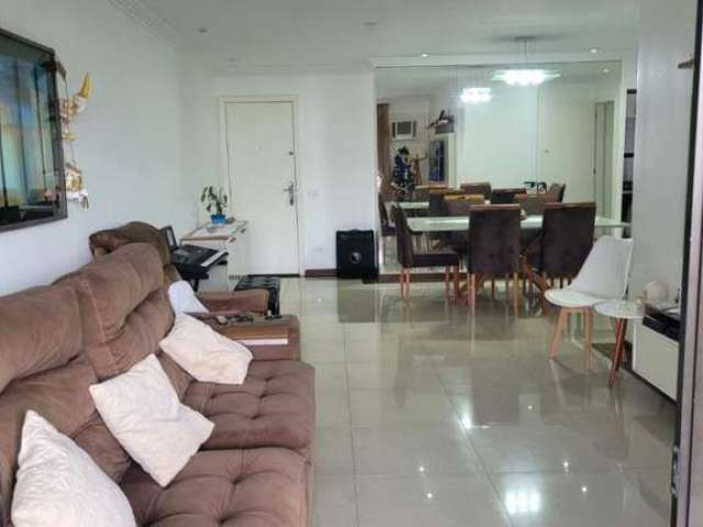 Apartamento para Venda em Rio de Janeiro, Barra Olímpica, 3 dormitórios, 1 suíte, 3 banheiros, 2 vagas