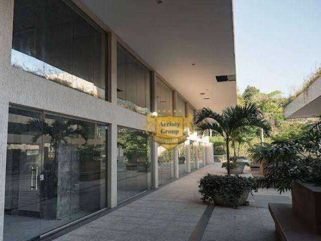 Loja para alugar, 37 m² por R$ 2.900,00/mês - Engenho do Mato - Niterói/RJ