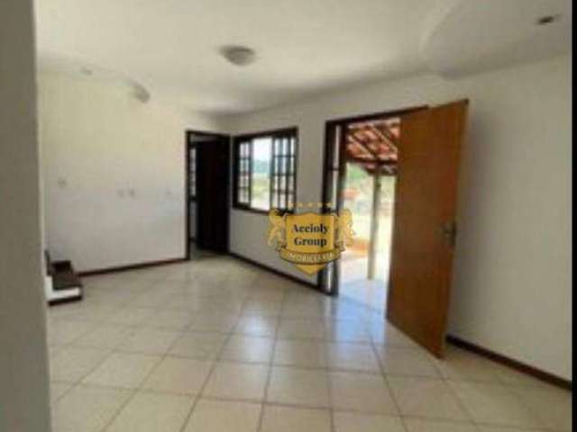 Casa para alugar, 195 m² por R$ 4.000,00/mês - Piratininga - Niterói/RJ