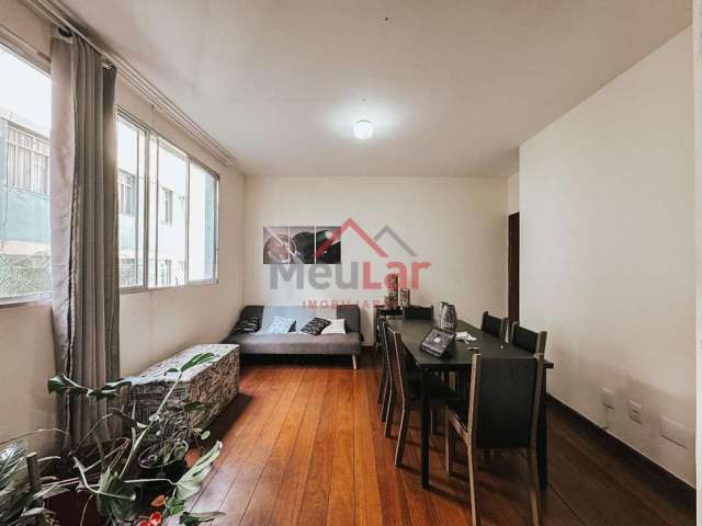 Excelente apartamento de 3 quartos no bairro ouro preto