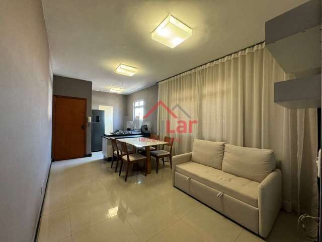 À venda | apartamento de 01 quarto no bairro paquetá