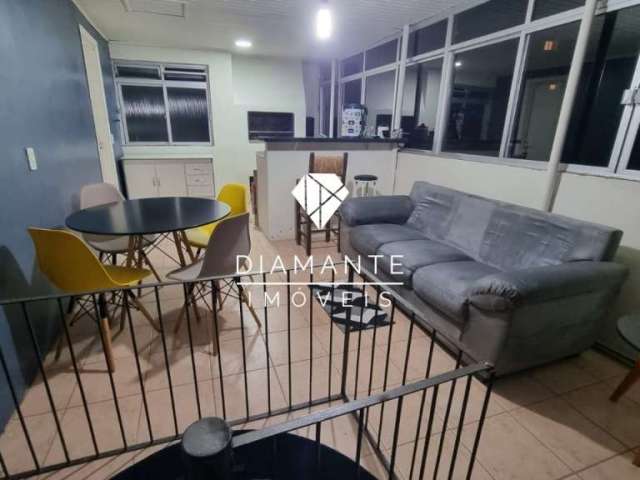 Apartamento com 1 quarto à venda na Rua Mata Bacelar, --, Auxiliadora, Porto Alegre por R$ 359.000