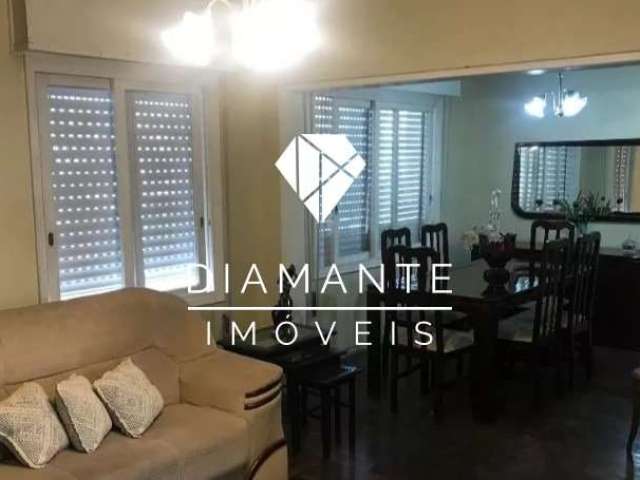 Apartamento com 2 quartos à venda na Avenida Ipiranga, --, Praia de Belas, Porto Alegre por R$ 299.000