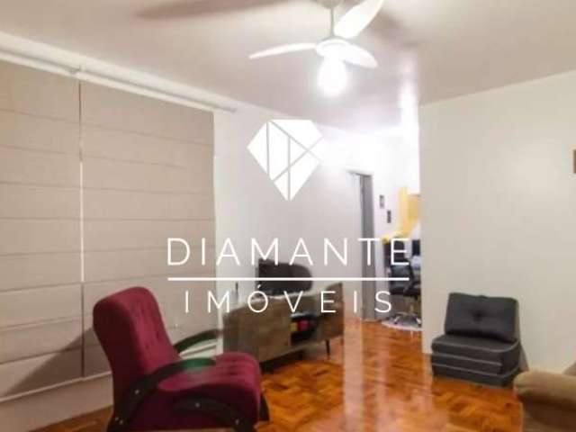 Apartamento com 1 quarto à venda na Avenida Venâncio Aires, --, Santana, Porto Alegre por R$ 229.000