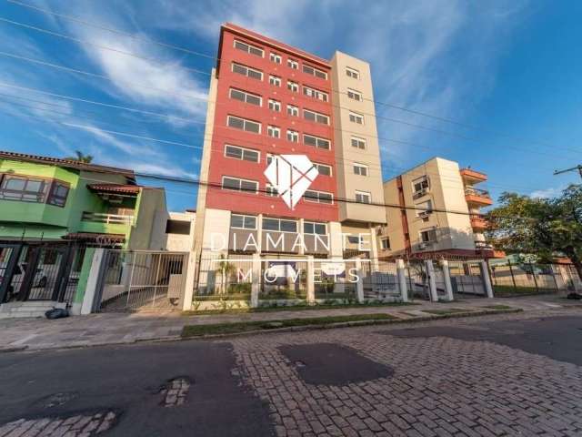 Apartamento com 2 quartos à venda na Rua Teixeira de Freitas, --, Santo Antônio, Porto Alegre por R$ 374.000