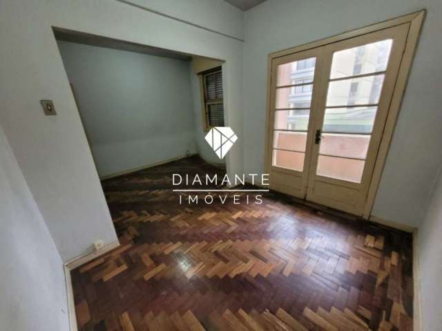 Apartamento com 2 quartos à venda na Rua Riachuelo, --, Centro Histórico, Porto Alegre por R$ 229.000