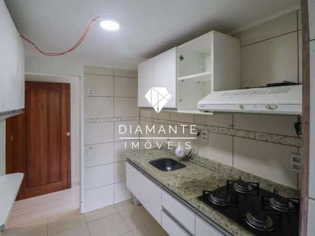 Apartamento com 1 quarto à venda na Rua Doutor Vicente de Paula Dutra, --, Praia de Belas, Porto Alegre por R$ 189.000