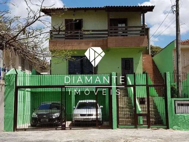 Casa com 3 quartos à venda na Avenida Benno Mentz, --, Vila Ipiranga, Porto Alegre por R$ 849.000