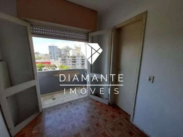 Apartamento com 1 quarto à venda na Rua João Alfredo, --, Cidade Baixa, Porto Alegre por R$ 189.000