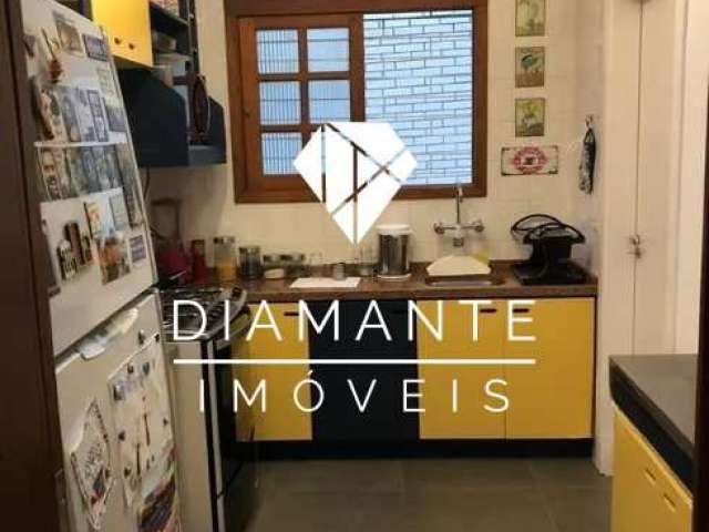 Apartamento com 2 quartos à venda na Travessa Dirceu, --, Menino Deus, Porto Alegre por R$ 549.000