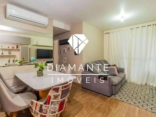 Apartamento com 3 quartos à venda na Rua Marechal Mesquita, --, Teresópolis, Porto Alegre por R$ 419.000