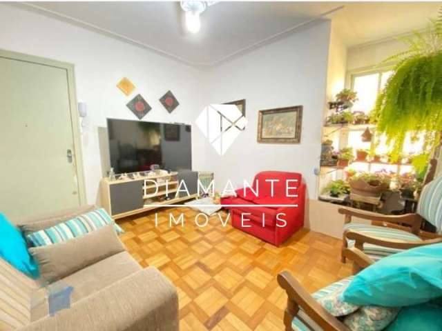 Apartamento com 1 quarto à venda na Avenida Niterói, --, Medianeira, Porto Alegre por R$ 159.000