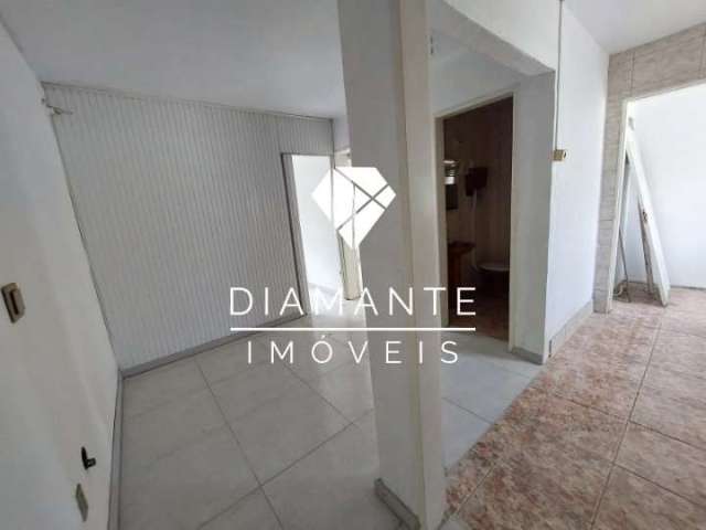 Apartamento com 1 quarto à venda na Beco Antônio Carvalho, --, Jardim Carvalho, Porto Alegre por R$ 141.000