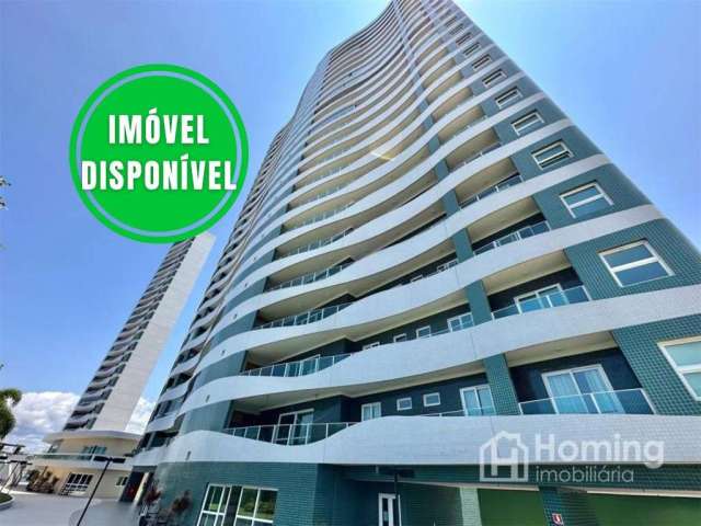 Apartamento com 3 suítes no Green Life 3, Guararapes - Fortaleza