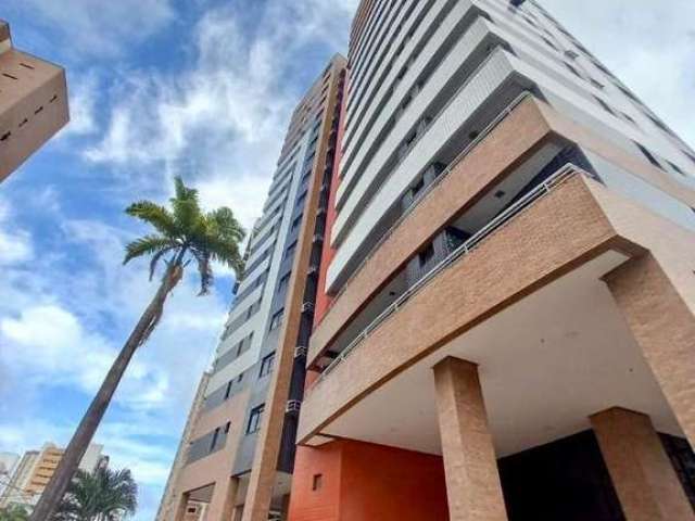 Apartamento com 3 suítes no bairro Aldeota, Fortaleza