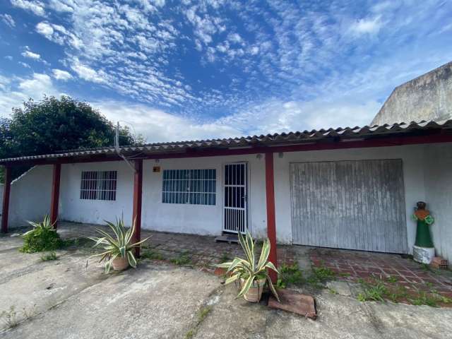 Casa escriturada em Cidreira, Costa do Sol