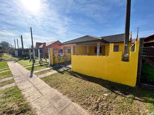 Excelente casa! Vendo chave 58 mil