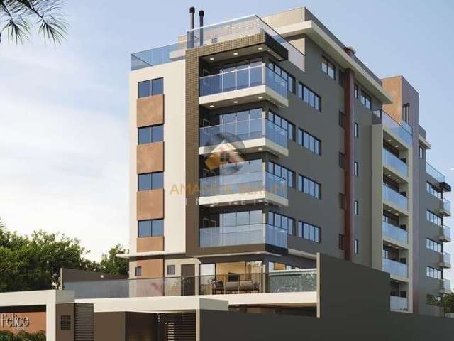 Apartamento 3 suítes 2 vagas Caioba Matinhos