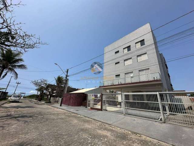 Apartamento diária 2 quartos Costa Azul Matinhos