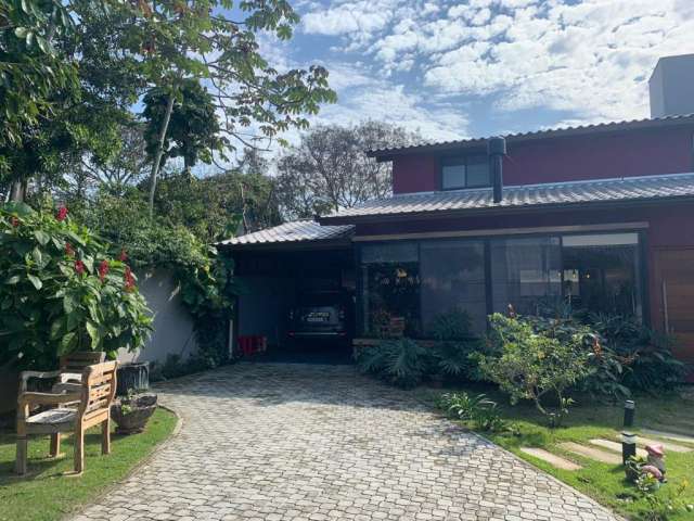 Linda casa perto da praia