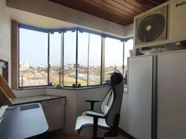 Apartamento bem localizado no Jd. Atlântico