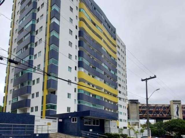 Apartamento para Venda em Salvador, Armação, 2 dormitórios, 1 suíte, 2 banheiros, 1 vaga