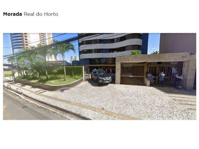 Apartamento para Venda em Salvador, Candeal, 4 dormitórios, 4 suítes, 5 banheiros