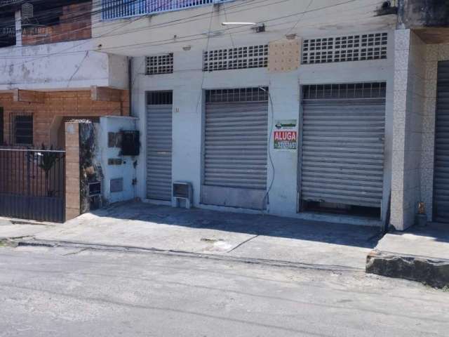 Sala Comercial para Venda em Salvador, Vila Ruy Barbosa