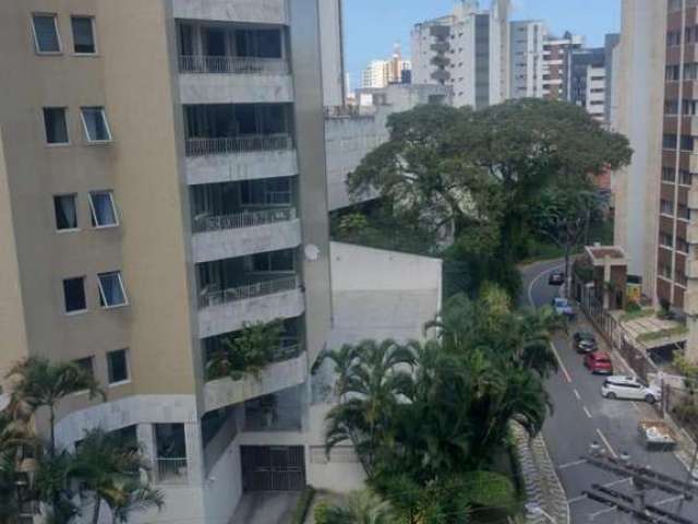 Apartamento para Venda em Salvador, Chame-Chame, 3 dormitórios, 1 suíte