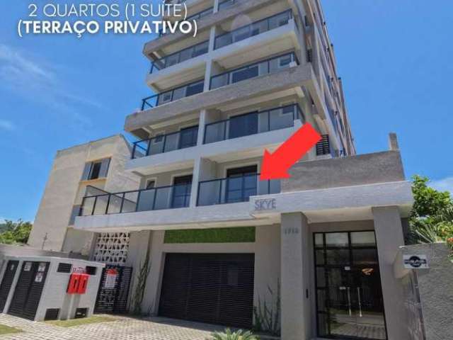 Apartamento Garden de 2 quartos-Próximo do Mar