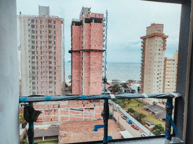 Oportunidade Apartamento 2 Dormitórios no Centro de Balneário Piçarras