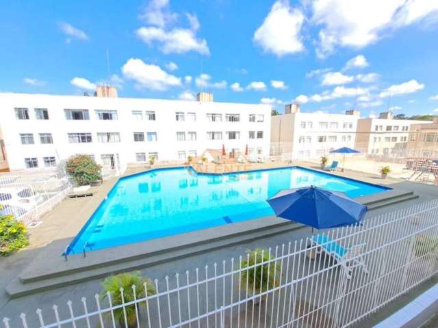 Excelente apartamento garden reformado no Campo Comprido