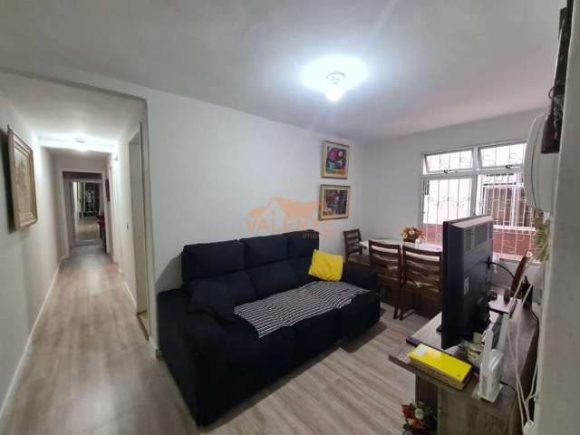 Apartamento à venda em Curitiba-PR, Campo Comprido: 2 quartos, 1 sala, 1 banheiro, 1 vaga, 45m². Aproveite!