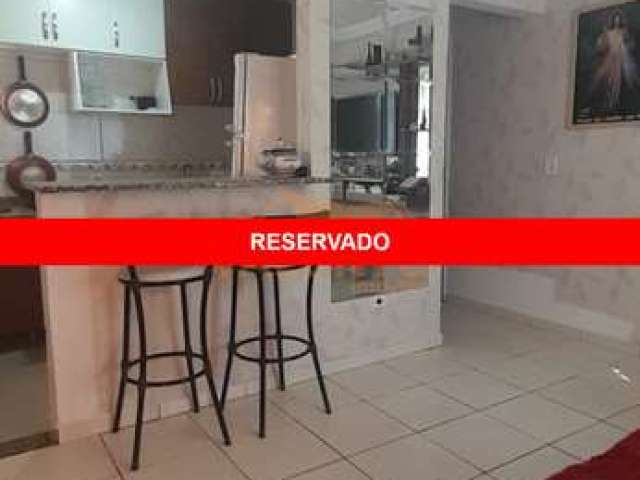 Apartamento à venda 2 quartos  no ATENAS Campo Comprido.