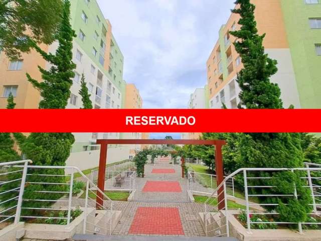 Oportunidade Imperdível: Apartamento de 2 Quartos sendo uma suíte  em Condomínio Completo  no Campo Comprido