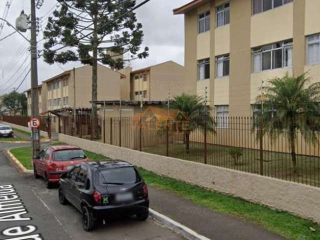 Apartamento à venda em Campo Comprido, Curitiba-PR: 3 quartos, 1 banheiro, 1 vaga de garagem, 57m². Adquira já!