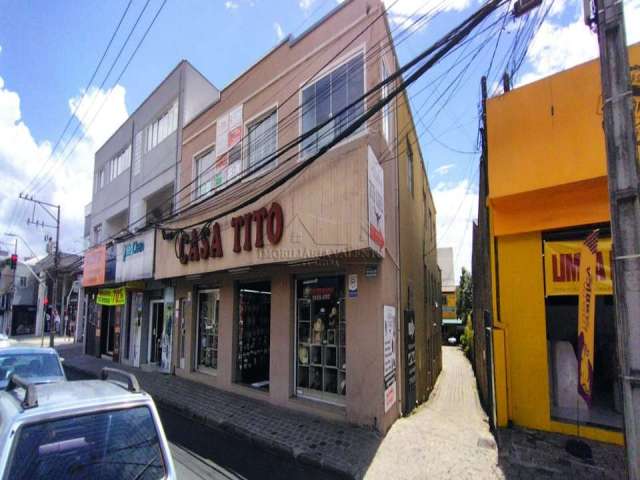 Terreno à venda na Avenida República Argentina, Novo Mundo, Curitiba por R$ 4.980.000