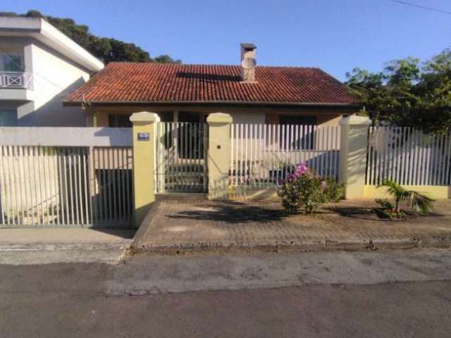 Casa com 4 quartos à venda na Rua Apolônia Kozak, 67, Santo Inácio, Curitiba por R$ 2.349.000