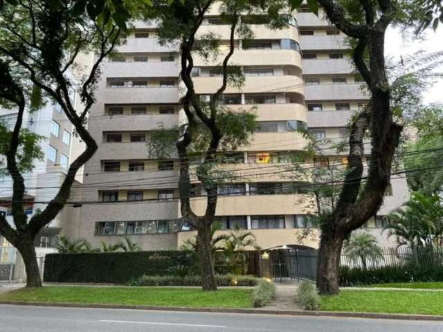 Apartamento com 4 quartos à venda na Avenida Água Verde, 1461, Água Verde, Curitiba por R$ 1.590.000