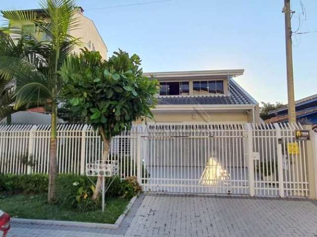 Casa com 4 quartos à venda na Rua Dom Orione, 964, Santa Quitéria, Curitiba por R$ 1.390.000