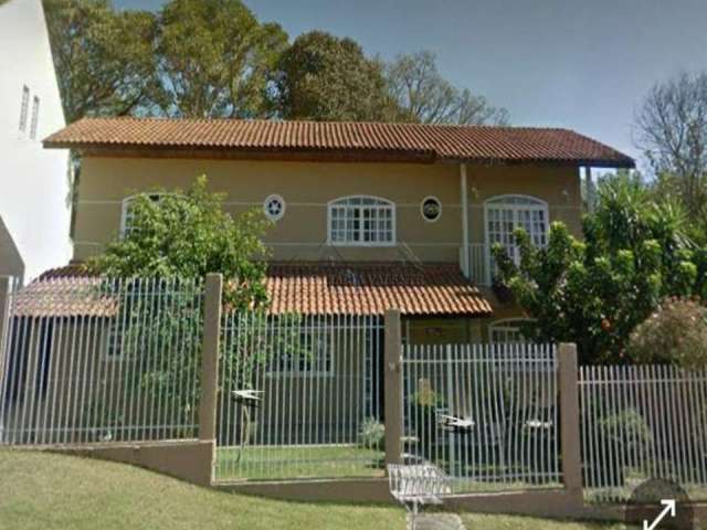 Casa com 4 quartos à venda na Rua Jornalista Clemente Comandulli, 290, Santa Felicidade, Curitiba, 200 m2 por R$ 1.213.000