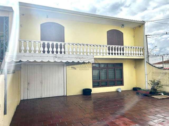 Casa com 3 quartos à venda na Rua Daisy Luci Berno, 2550, Guaíra, Curitiba por R$ 949.900