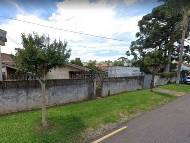 Terreno à venda na Rua Padre Leonardo Nunes, Portão, Curitiba por R$ 749.000